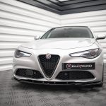 Alfa Romeo/Giulia/Sport