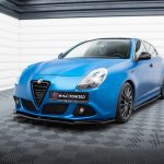 Alfa Romeo/Giulietta Facelift