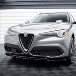 Alfa Romeo/Stelvio