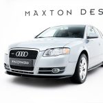 Audi/A4/B7