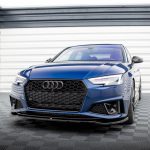 Audi/A4/S4/RS4/A4 Competition/B9 [2020-]
