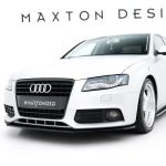 Audi/A4/B8