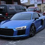 Audi/R8/Mk2
