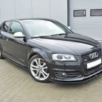 Audi/S3/8P
