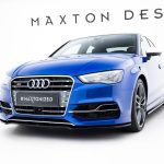 Audi/A3/S3/RS3/A3/8V