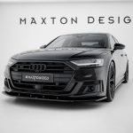 Audi/A8/S8/S8/D5 [2020-]