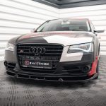 Audi/A8/S8/S8/D4 [2012-2015]