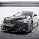 BMW/Seria 2/G42 [2021-]/Standard
