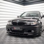 BMW/Seria 3/E46