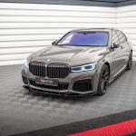 BMW/Seria 7/G11 Facelift [2019-]/M-Pack