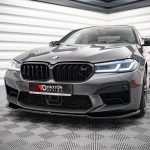 BMW/Seria M5/F90 Facelift [2020-]
