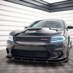 Dodge/Charger/Mk2 Facelift [2014-]/SRT