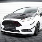 Ford/Fiesta ST/Mk7 Facelift