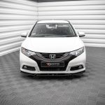 Honda/Civic/Mk9