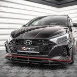 Hyundai/I20 N/Mk3 [2020-]