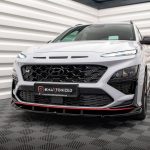 Hyundai/Kona N/Mk1 [2021-]
