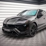 Lamborghini/Urus/Mk1 [2018-]