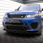 Land Rover/Range Rover Sport/Mk2 [2013-2018]/SVR [2015-2018]