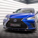 Lexus/ES/Mk7 [2019-]