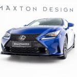 Lexus/RC