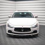 Maserati/Ghibli