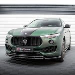 Maserati/Levante/Mk1 [2016-]/Standard