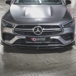 Mercedes/CLA/C118/AMG 35