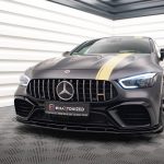 Mercedes/AMG GT 4 -Door Coupe/GT 63