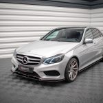 Mercedes/E Klasa/W213 FL/AMG- Line/Sedan