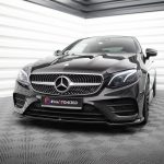 Mercedes/E Klasa/W213/Coupe (C238)/Coupe (C238)