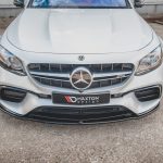 Mercedes/E Klasa/W213/E63 AMG/Estate