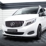 Mercedes/V Klasa/W447