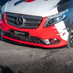 Mercedes/Vito/W447 Facelift [2020-]