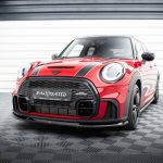 Mini/Cooper/F56 JCW Facelift [2022-]