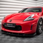 Nissan/370Z Facelift [2012-2020]
