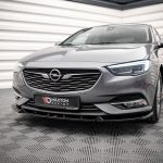 Opel/Insignia Mk2 [2017-]