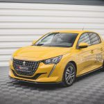 Peugeot/208 Mk2