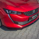 Peugeot/508