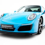 Porsche/911/991