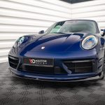 Porsche/911/992 [2019-]/Carrera Aero