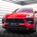 Porsche/Macan/Mk1 Facelift [2018-2021]