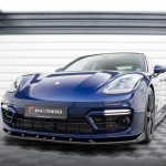 Porsche/Panamera/971 Facelift E-Hybrid