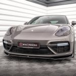 Porsche/Panamera/971 E-Hybrid [2016-2020]