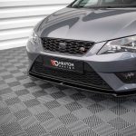Seat/Leon FR/Mk3