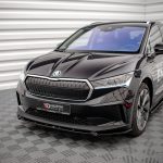Skoda/Enyaq iV/Mk1 [2020-]