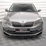 Skoda/Octavia/MK3 Facelift [2016-2020]