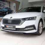Skoda/Octavia/Mk4