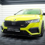Skoda/Octavia RS/Mk4 [2020-]