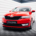 Skoda/Rapid
