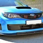Subaru/Impreza/Mk3